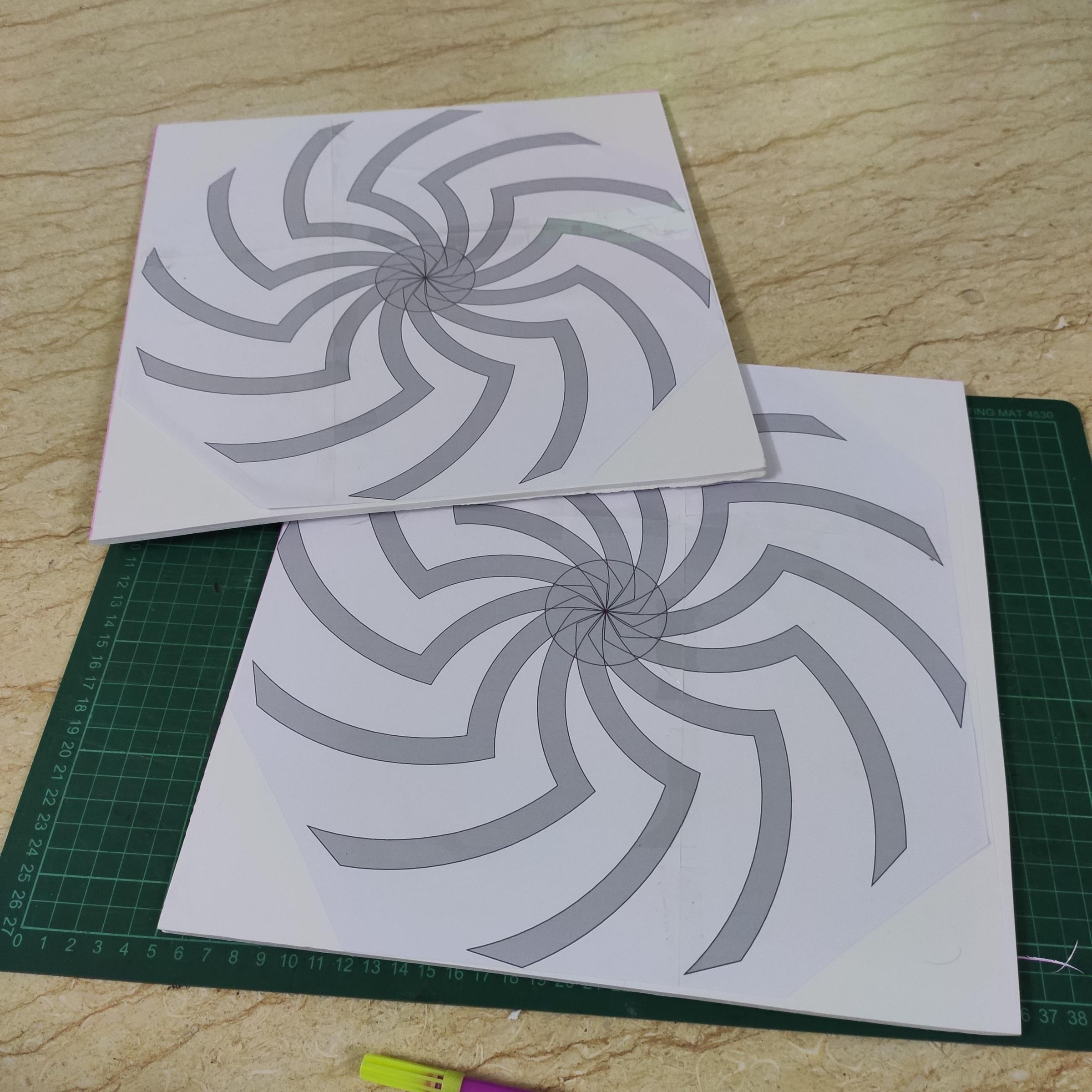 Sculpture V1 8 Steps (with Pictures) Instructables