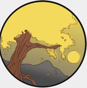 Weather Portal Lights.