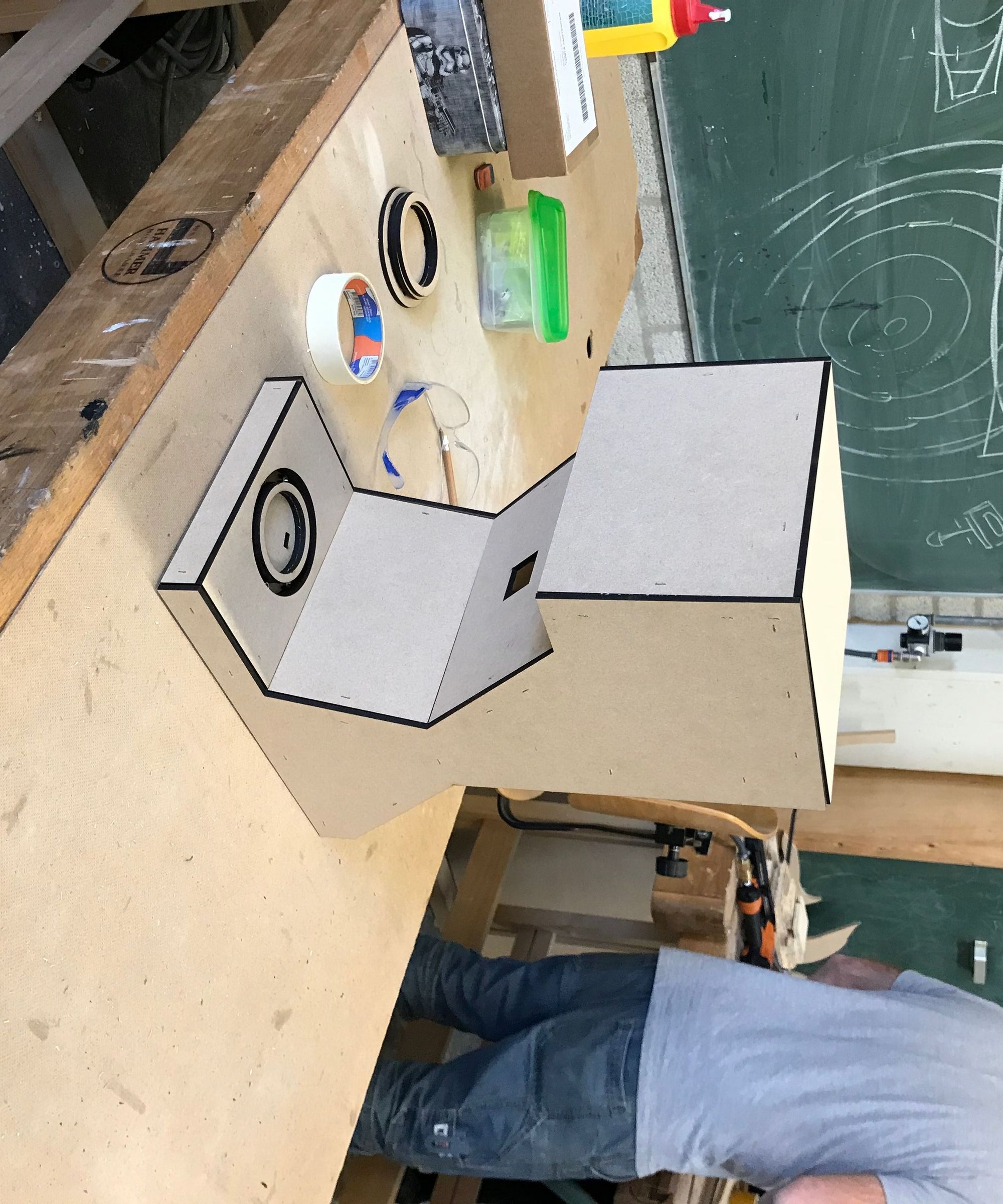 Automatische Nootjes Dispenser