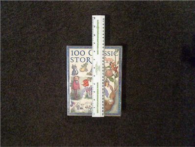 Webcam Ruler