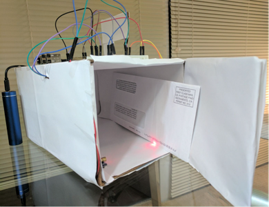 Smart Mail Box : 8 Steps (with Pictures) - Instructables
