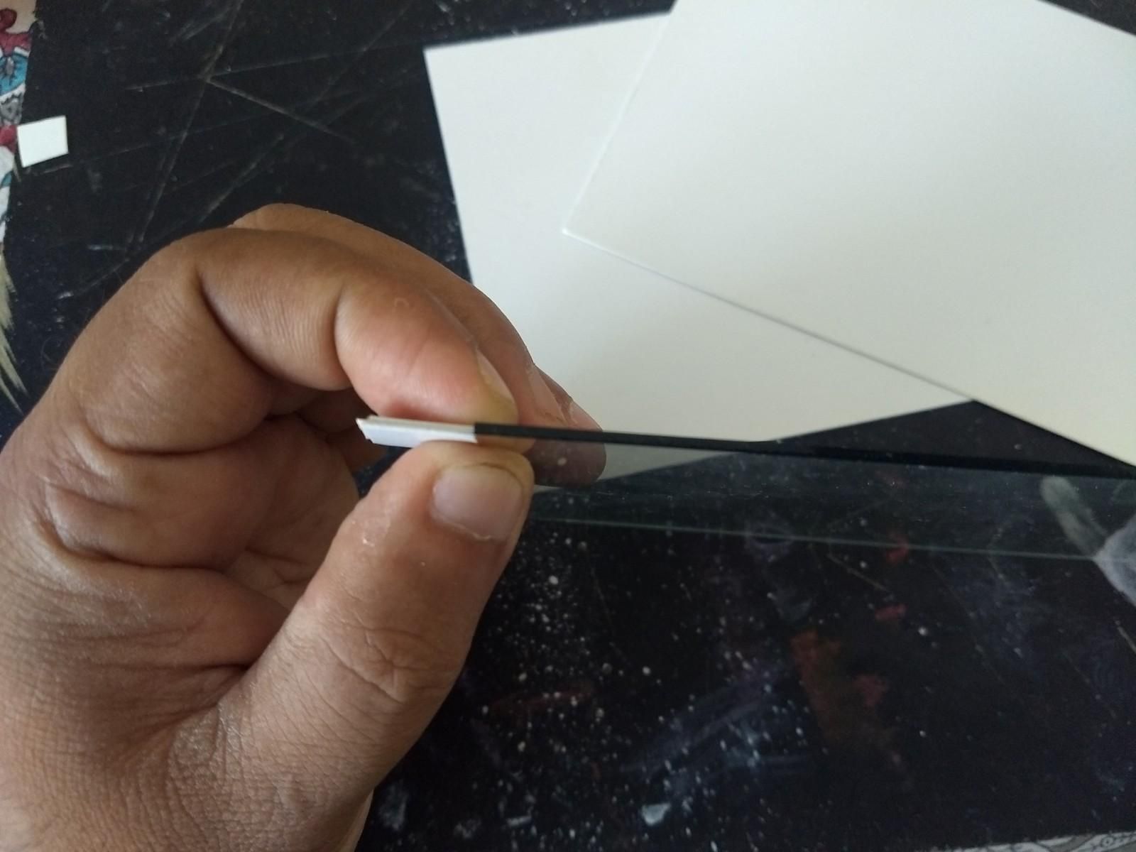 Animation Light Box 8 Steps (with Pictures) Instructables