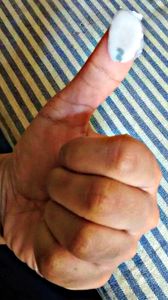 How to Replicate Fingerprints