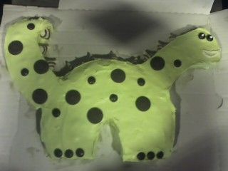 Cakes!