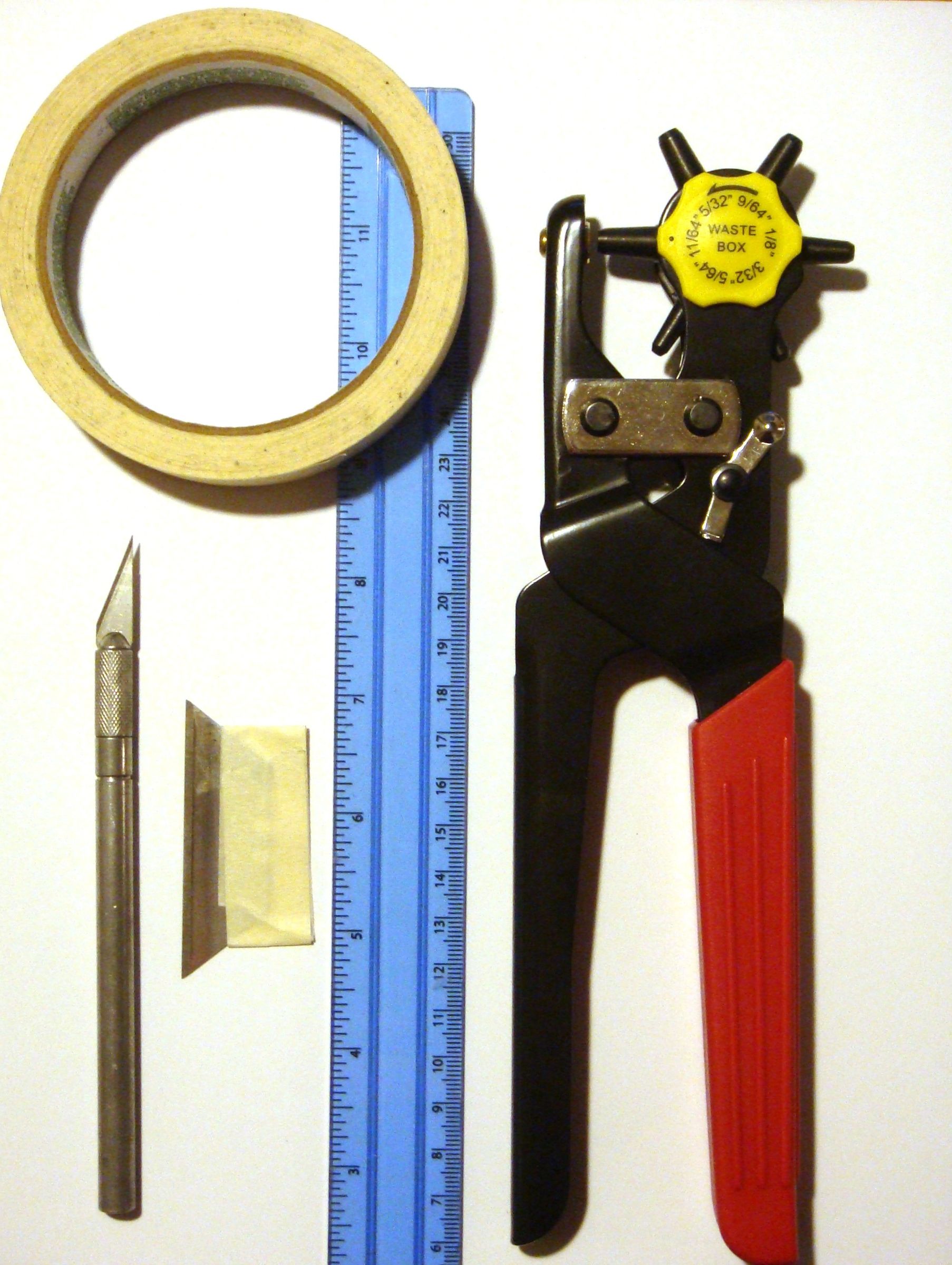 Arduino LED Watch : 13 Steps (with Pictures) - Instructables