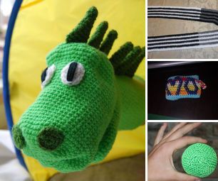 Projects for Crocheting