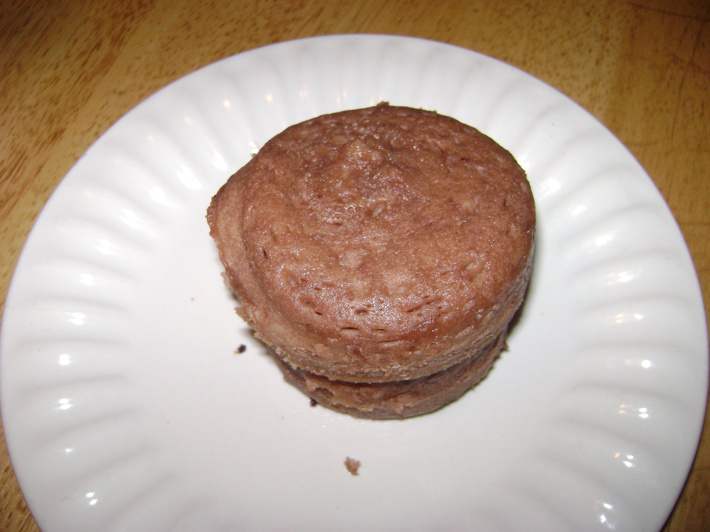 5 Minute Chocolate Cake