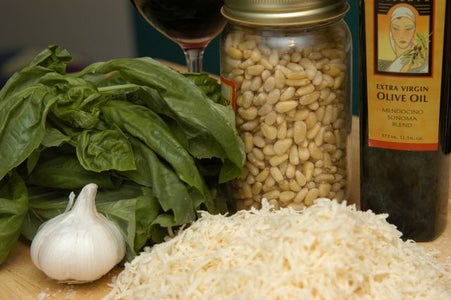 Gather Your Tools and Ingredients.