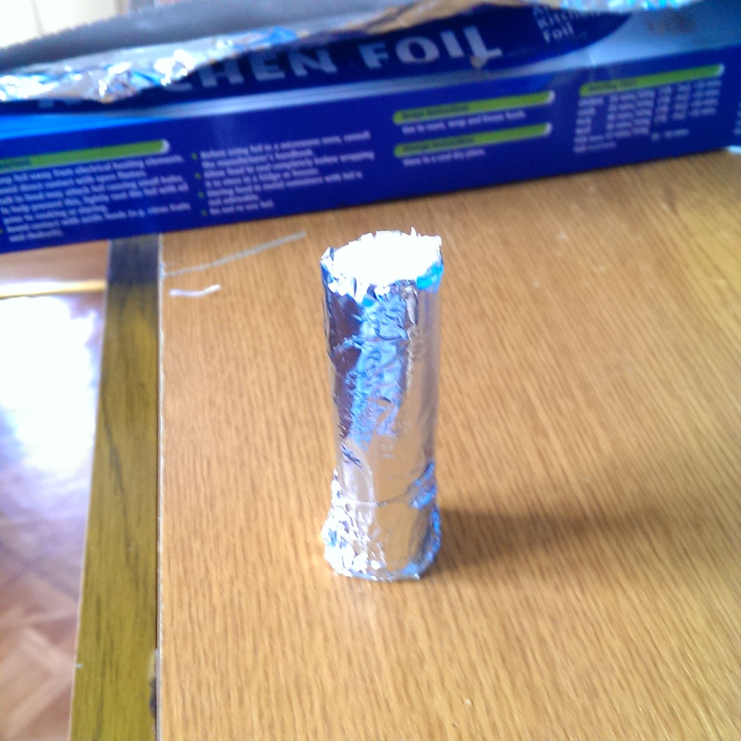 Plastic Knife Handle 9 Steps (with Pictures) Instructables