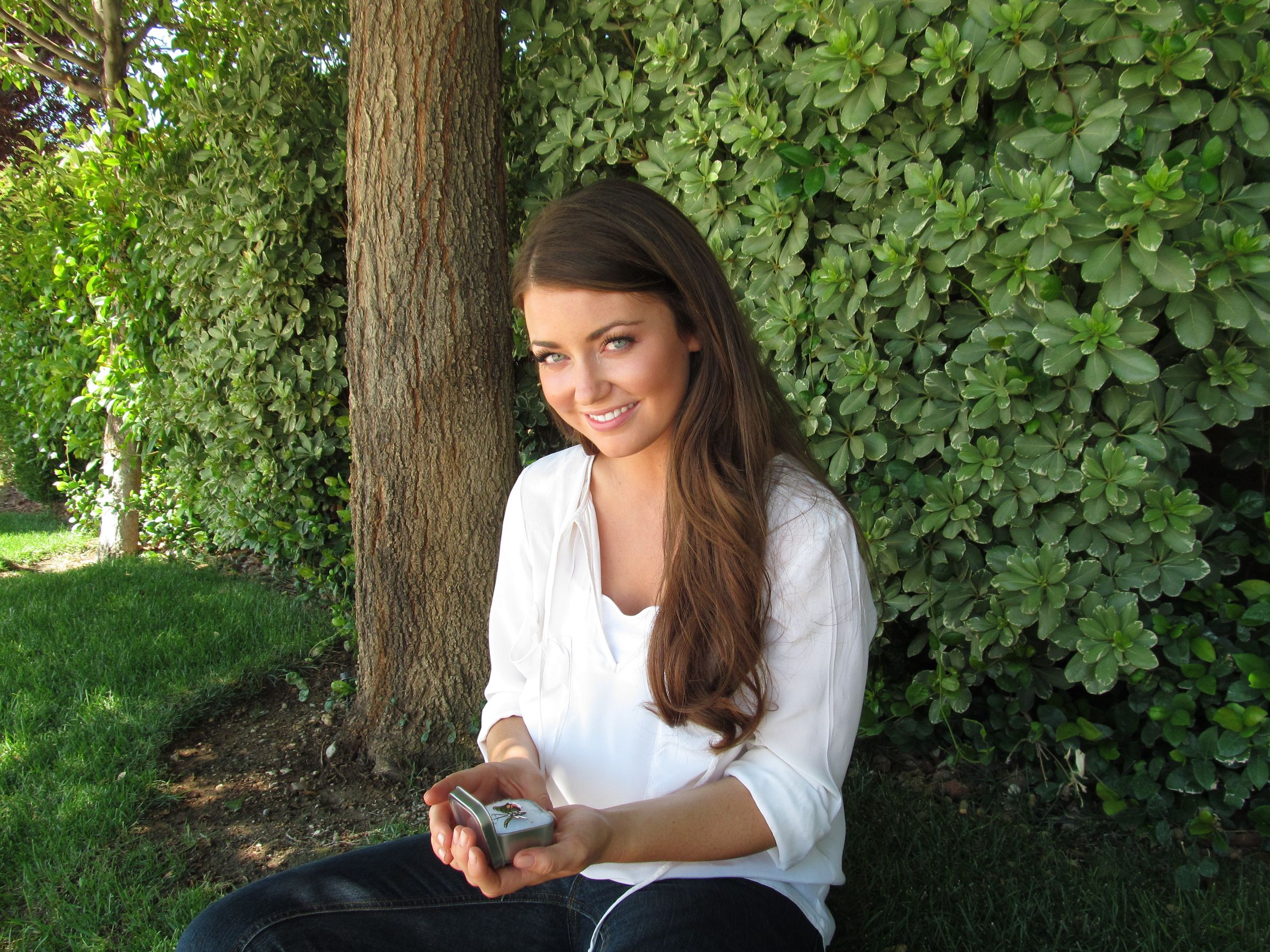 Metalcraft: See What Things Can Be.