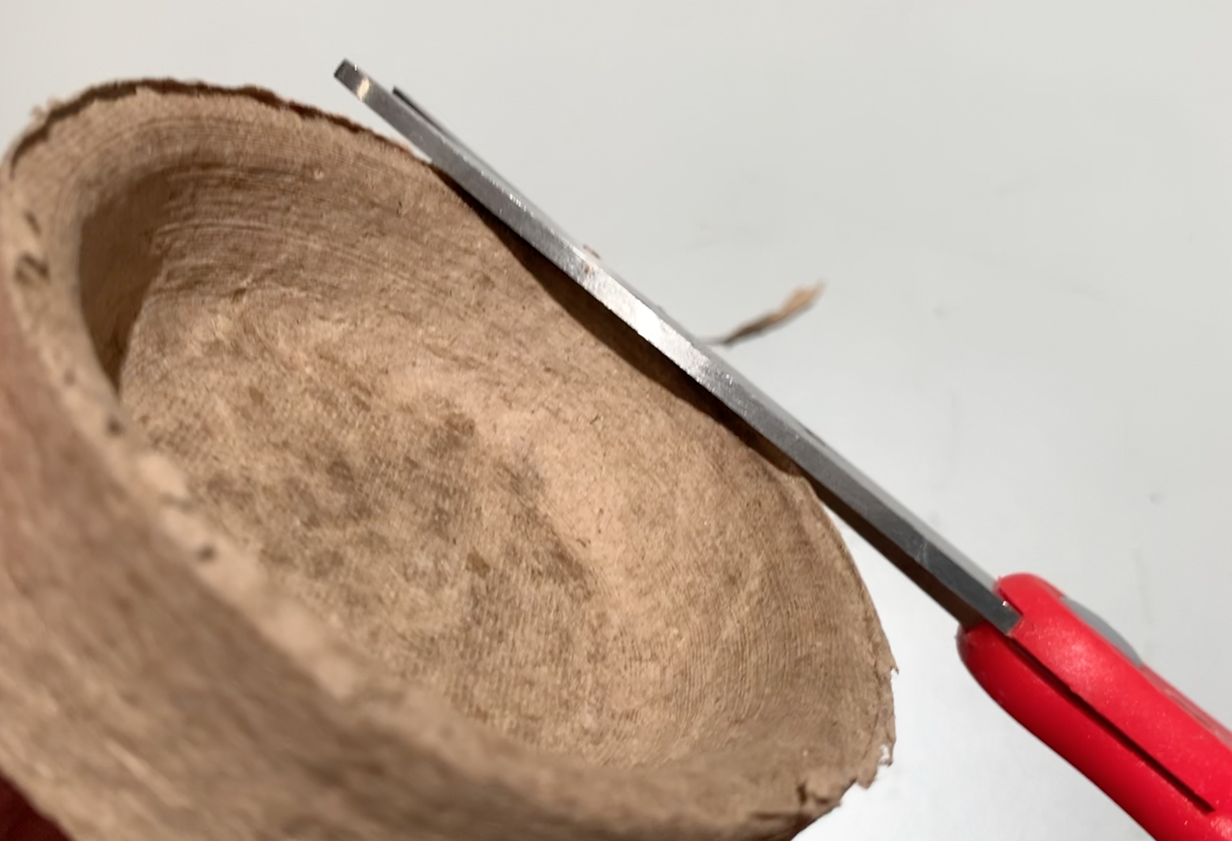 Recycle Cardboard Into Anything With 3D Printing! : 10 Steps (with ...