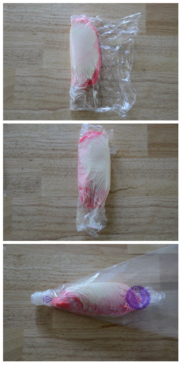 Turn Those Cake Pops Into Hyacinths