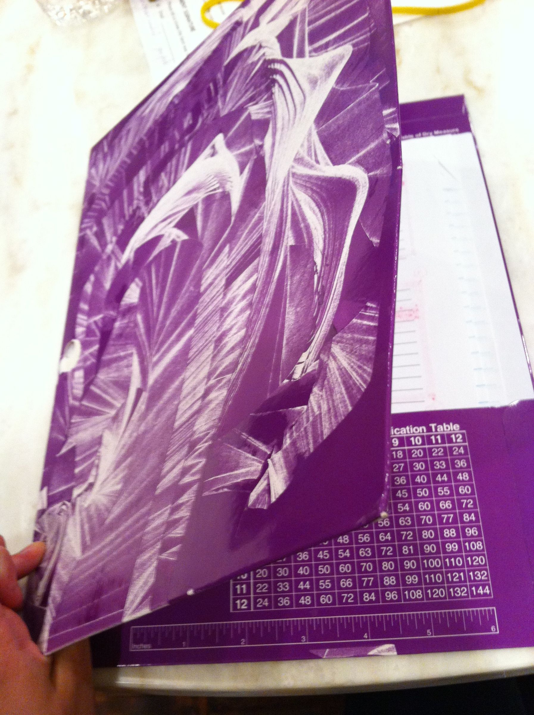 Fun Folder