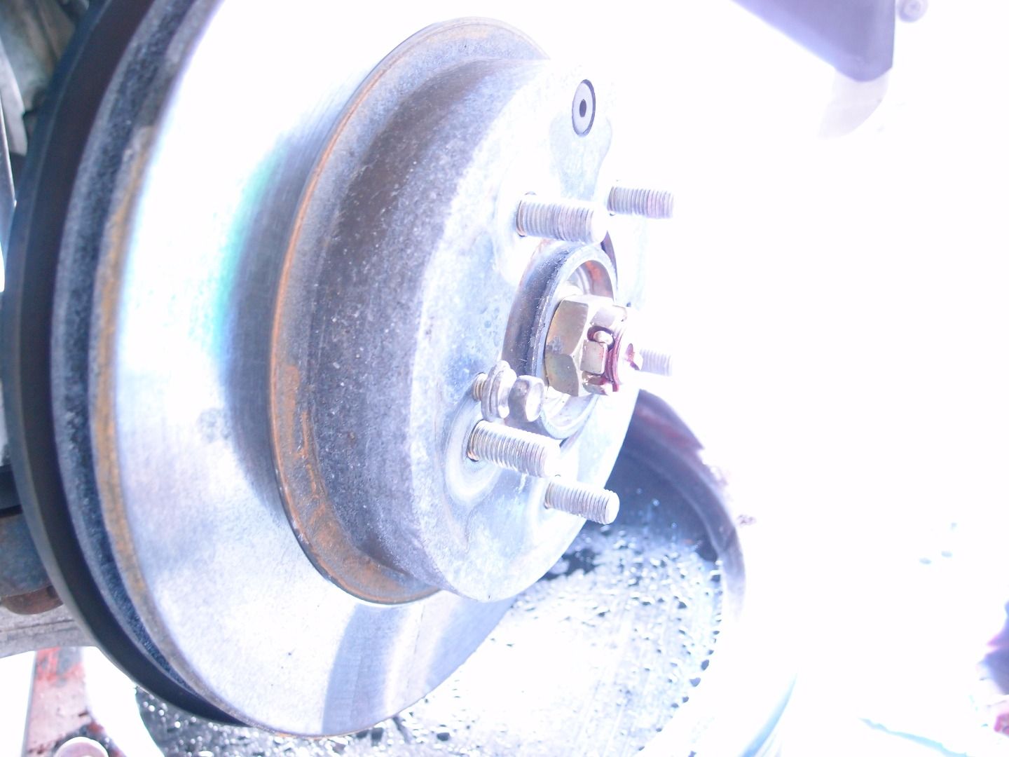 Disk Brake Pads, Rotor, and Caliper Replacement 8 Steps Instructables