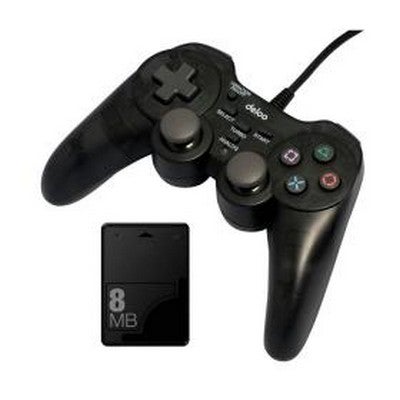 The Ps2 Controller Rumble Prank Instructables The Ps2 Controller Rumble Prank Instructables