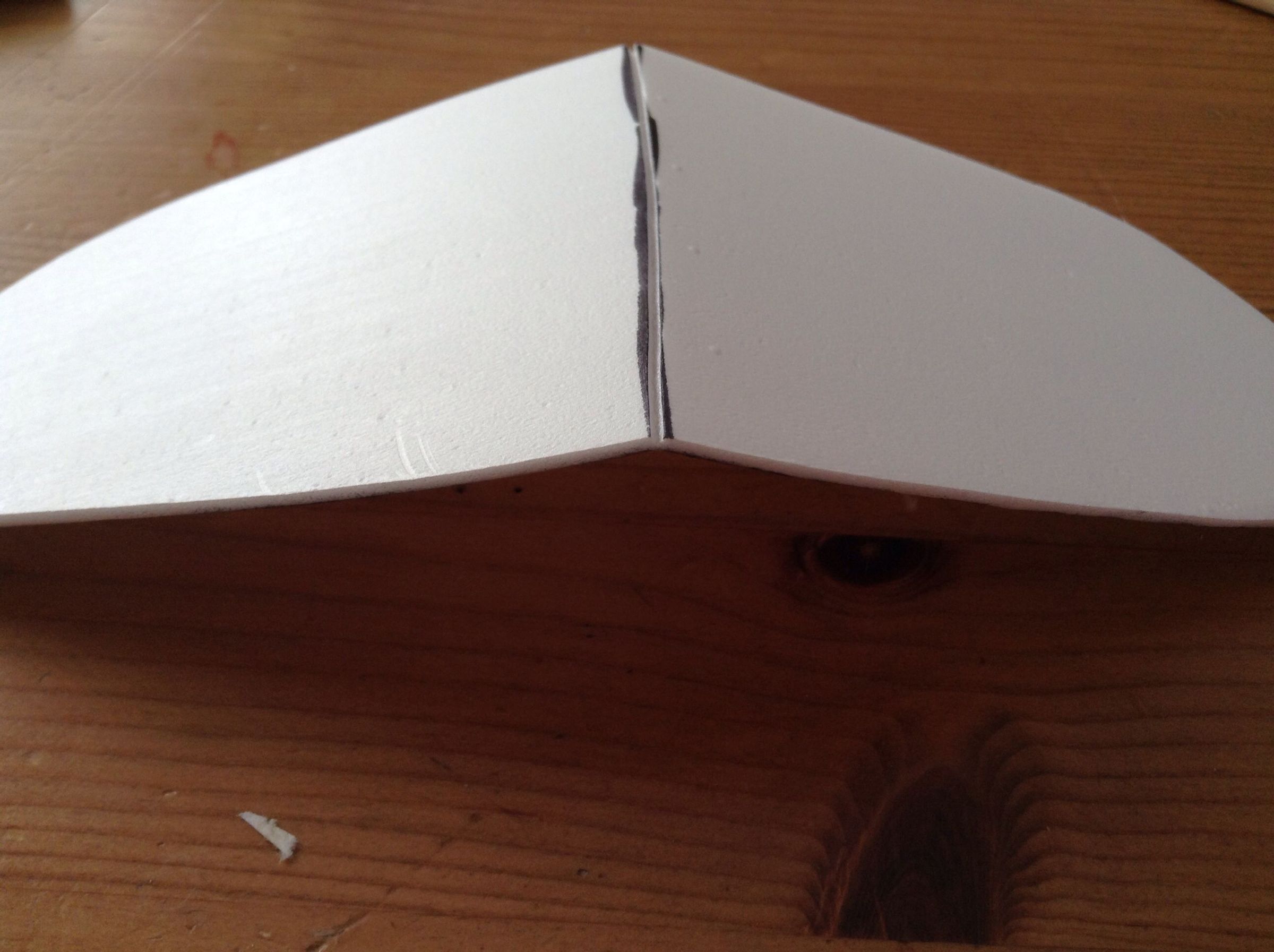 Fun and Easy Foam Glider : 7 Steps - Instructables