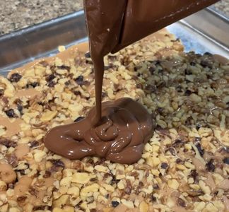 Melt Chocolate