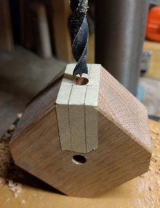 Side Hole