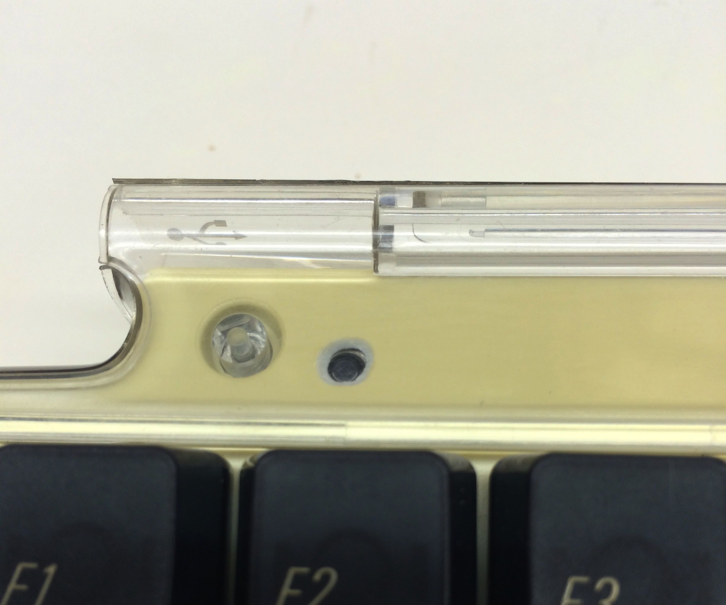 Add an IR Port to Any Mac for Less Than $10