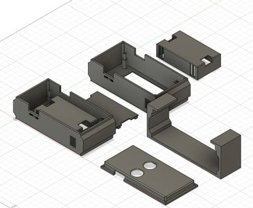 3D Design and Printing