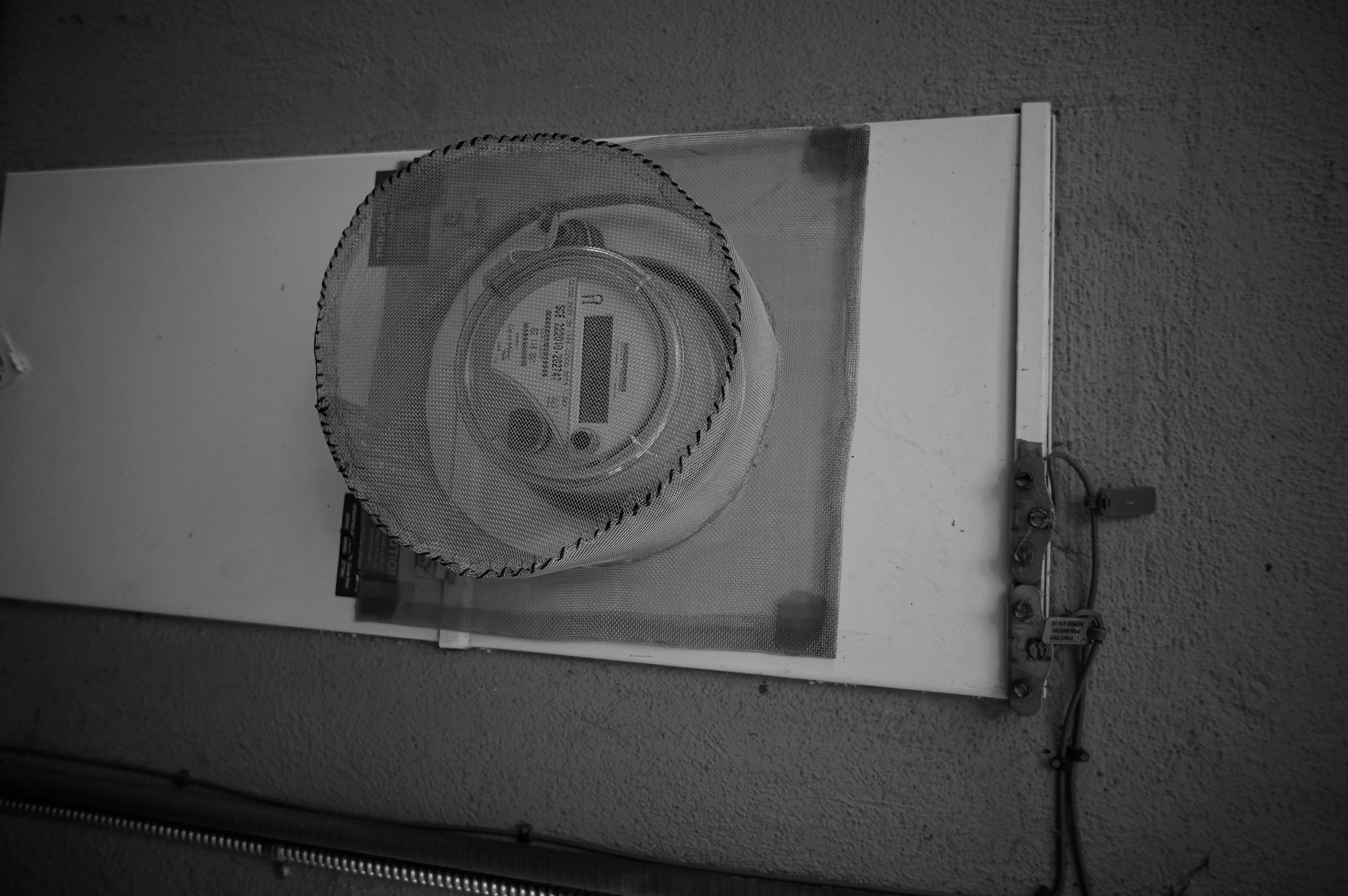 SmartMeter Radiation Shield 11 Steps (with Pictures) Instructables