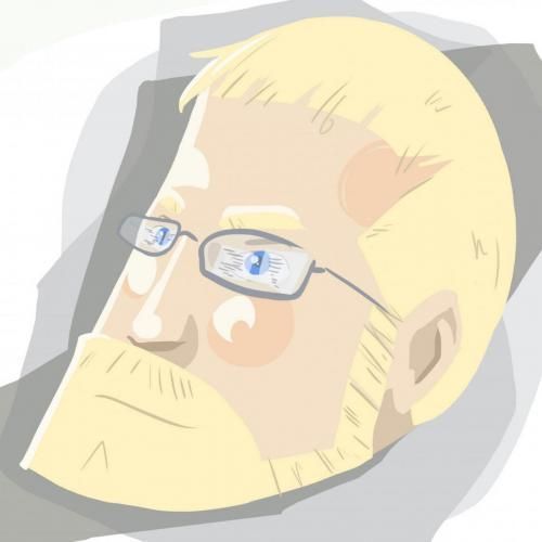 author