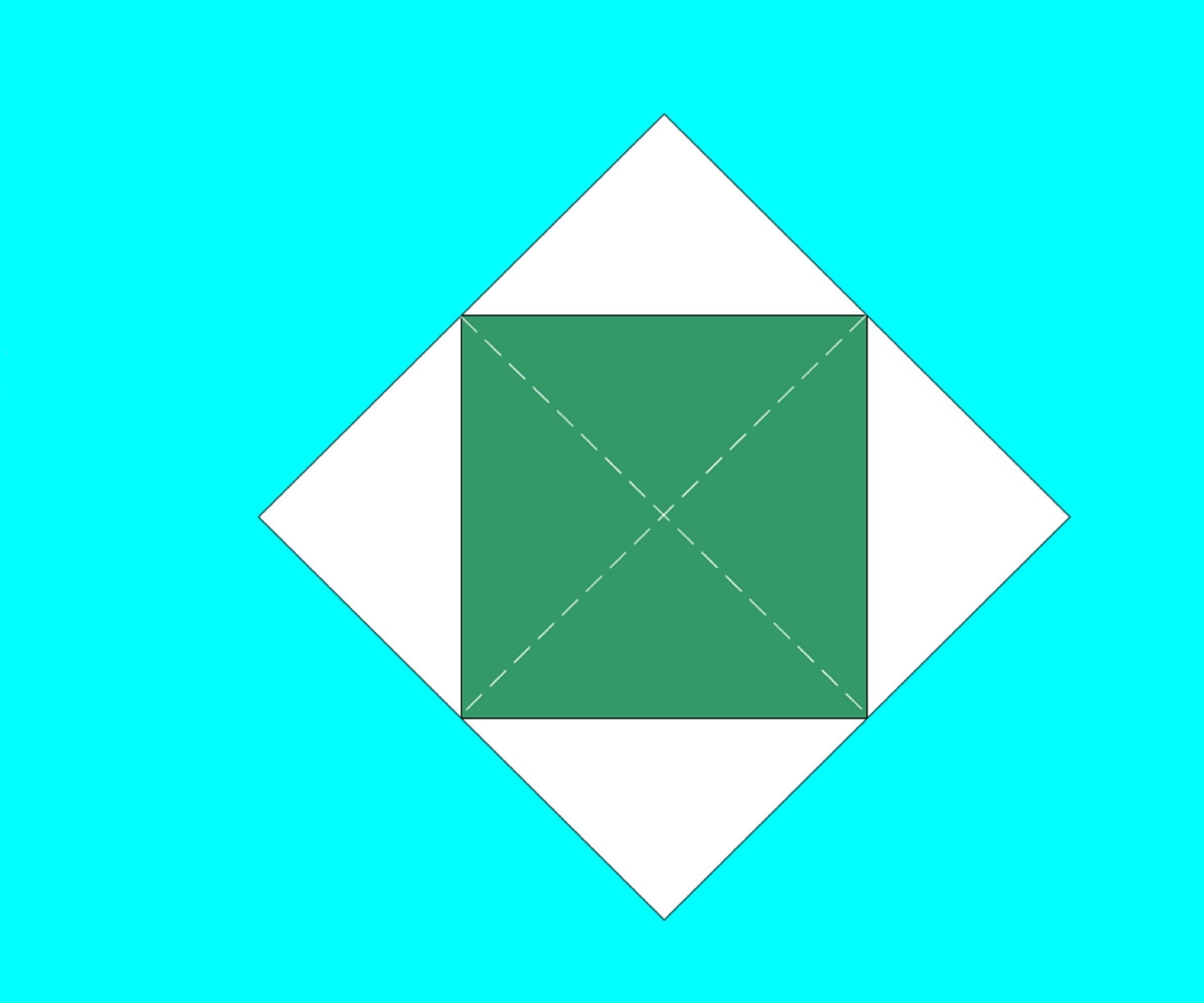 The Diagonal Wrapping Fallacy