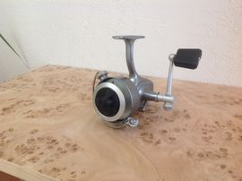 20 pound fishing reel Zebco Verge Size 20 20 Lb. Spinning Fishing Reel
