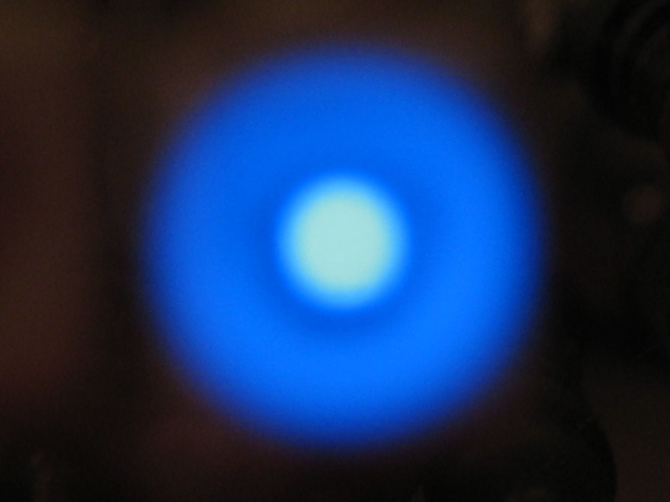 Wiggling clock (LED-Project)