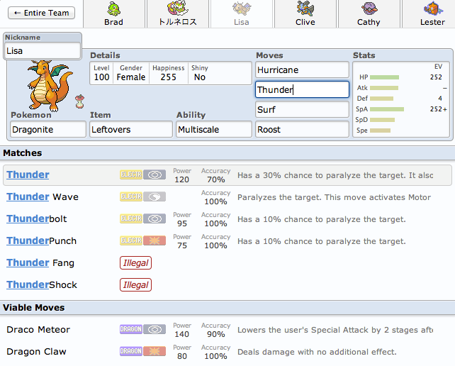 How to Build a Competitive Pokemon Team: a Comprehensive Guide : 5 ...