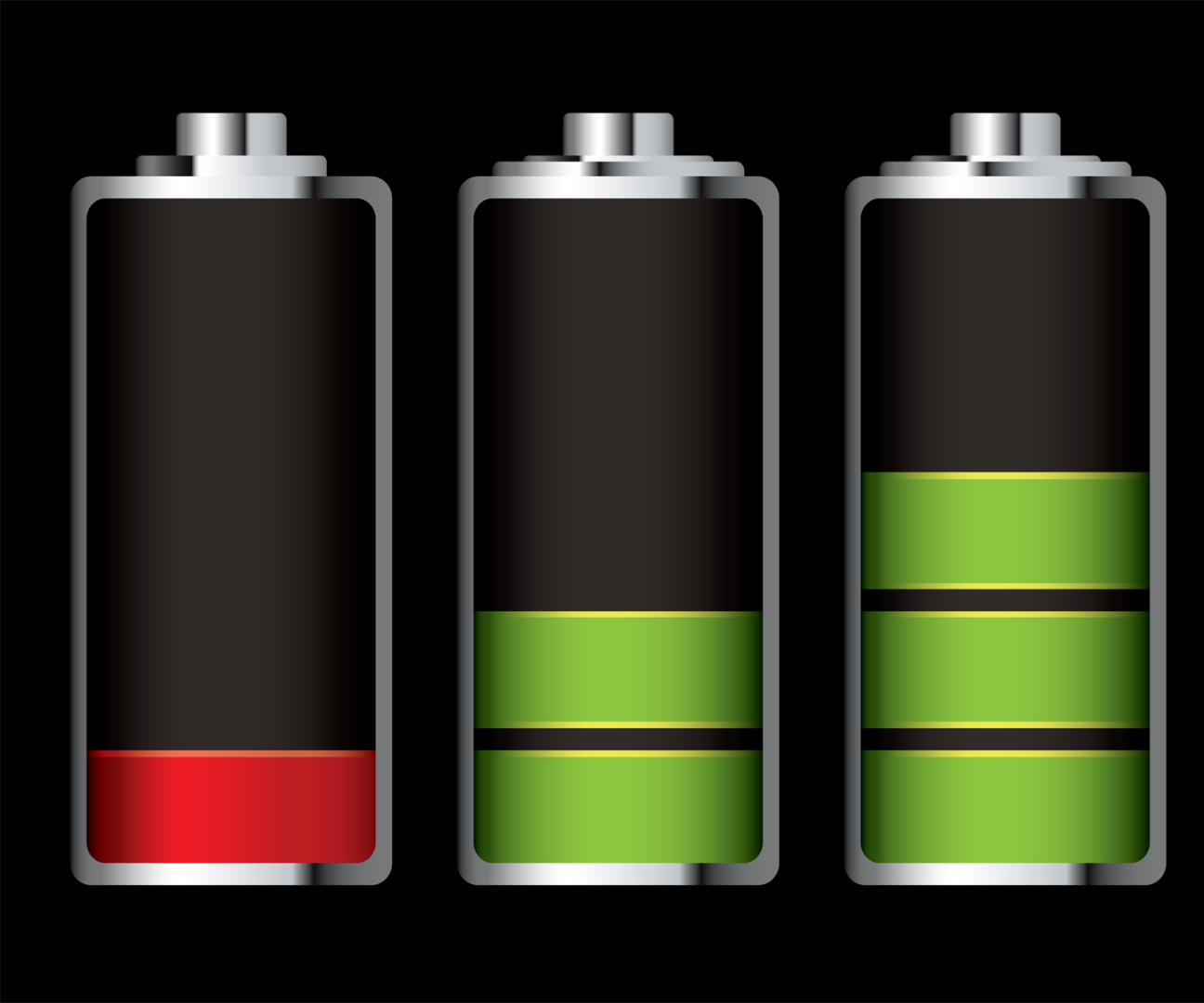 Precise Battery Capacity Tester