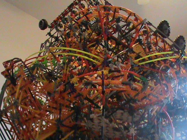 The Official Guide to Knex Ball Machine Elements
