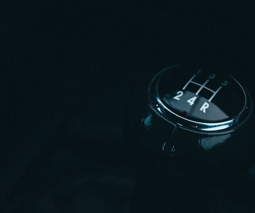 How to Drive a Manual Transmission