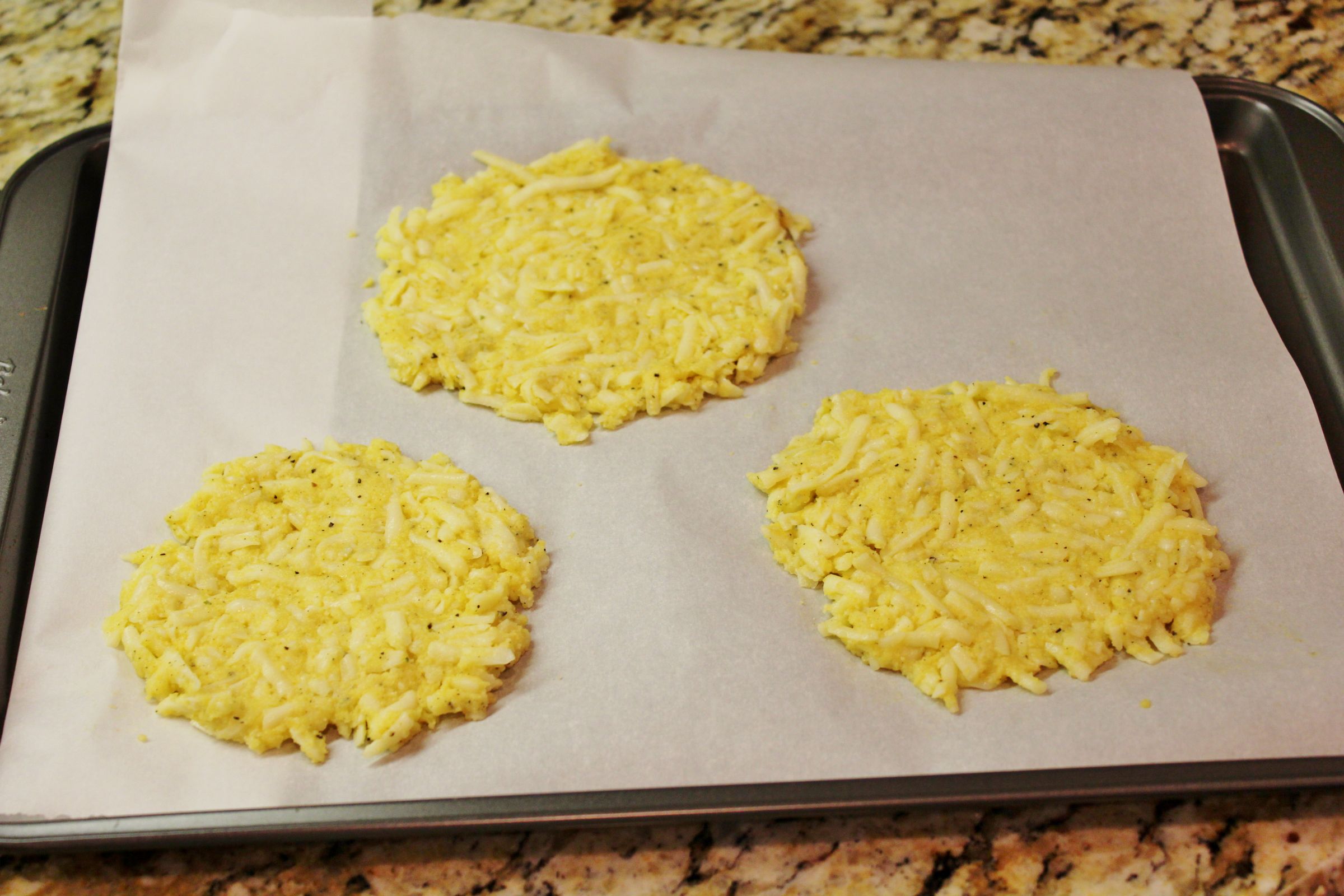 Gluten Free Pizza Crust (with Pictures) Instructables