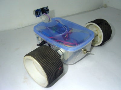 Make Your First Arduino Robot - the Best Tutorial! : 8 Steps (with ...