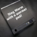 DIY Warmer Pad