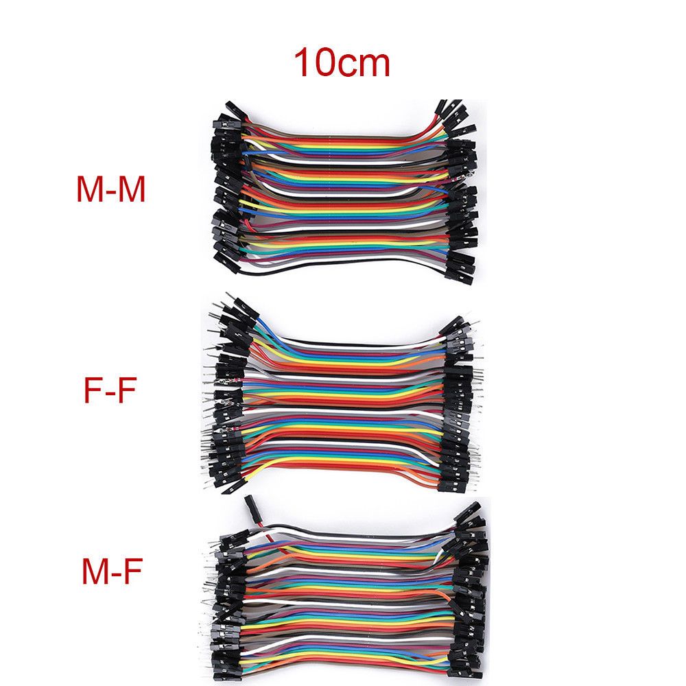 Step 1: Parts