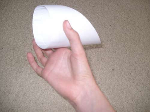 Interesting Paper Aircraft