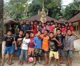  Professional NGO Internships