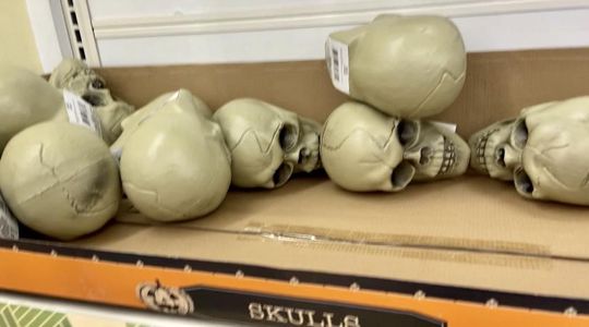 Grab Some Cheap Skulls