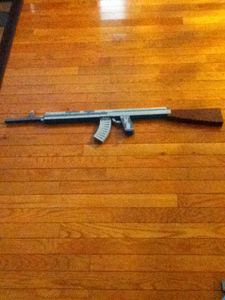Lego AK 47
