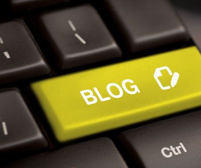 Why Are Blogs a Good Idea?