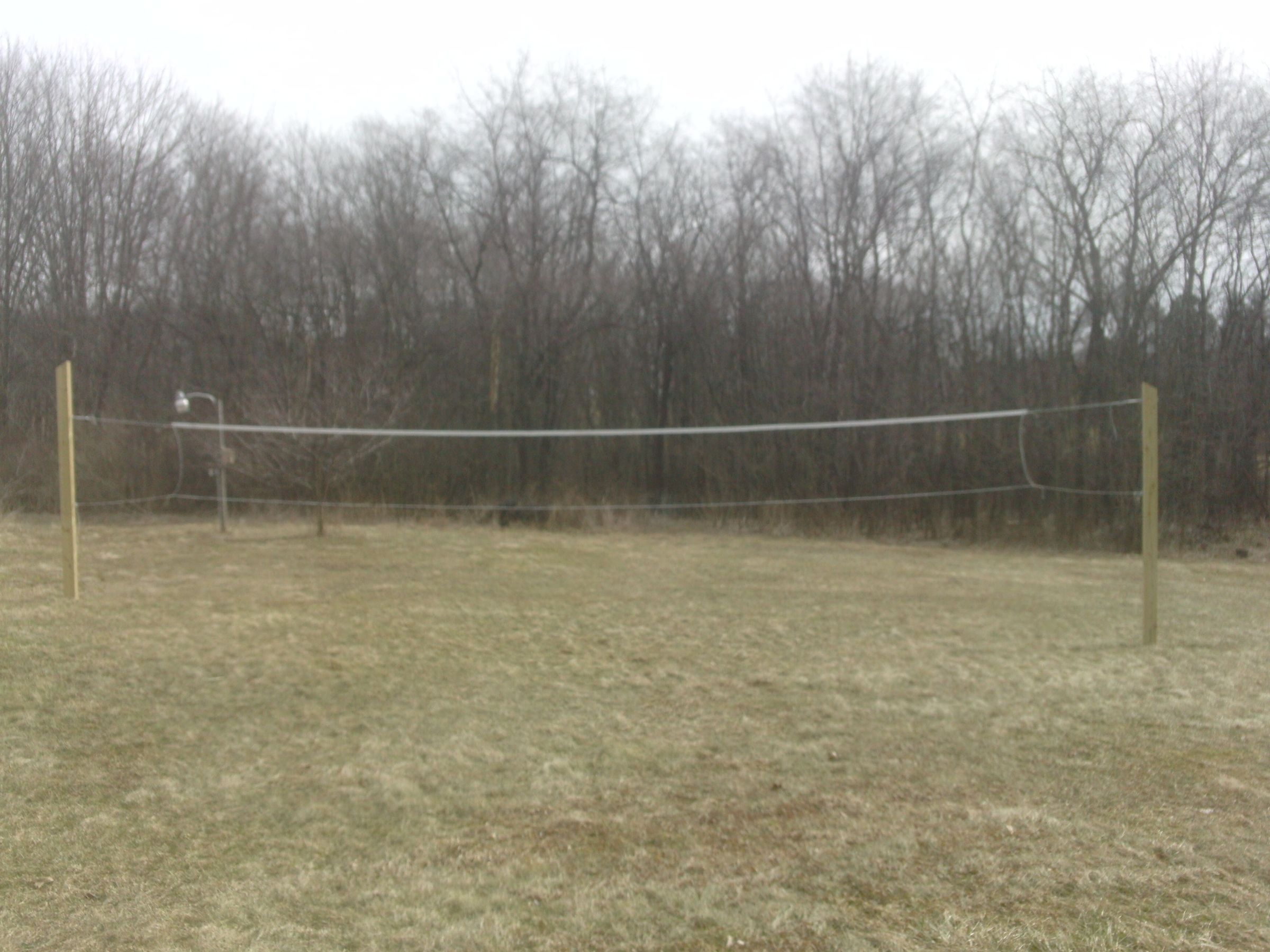 Volleyball Net