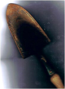 The T Leaf : Design and Lay Out