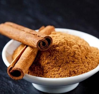 Cinnamon Bread