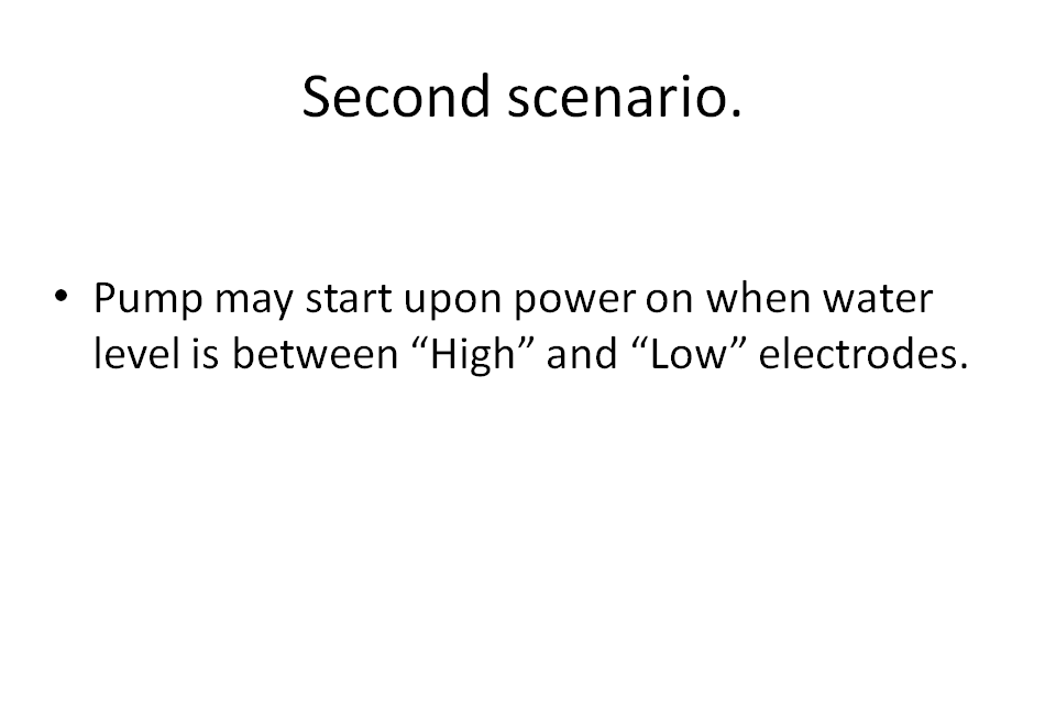 Build a Simple Water Level Control : 8 Steps (with Pictures ...
