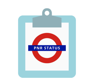 How to Check PNR Status of Indian Railways 