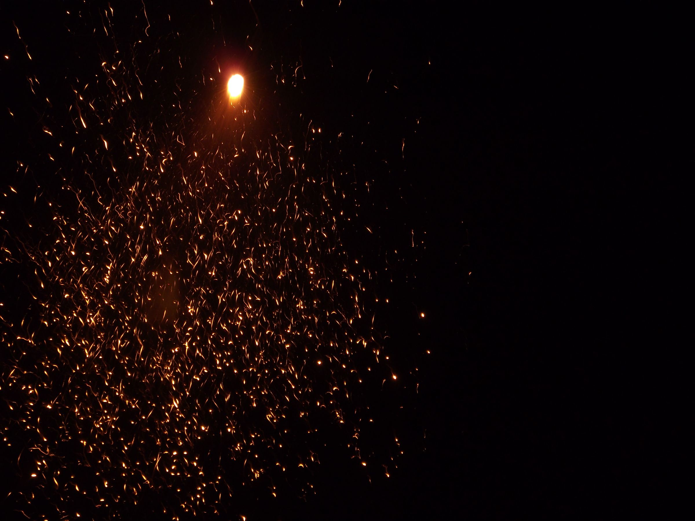 The INDIAN DiWaLi