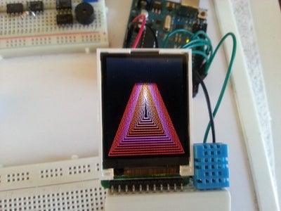 Mini Arduino Environment Monitor ** UPDATE - Added RTC *** : 14 Steps ...