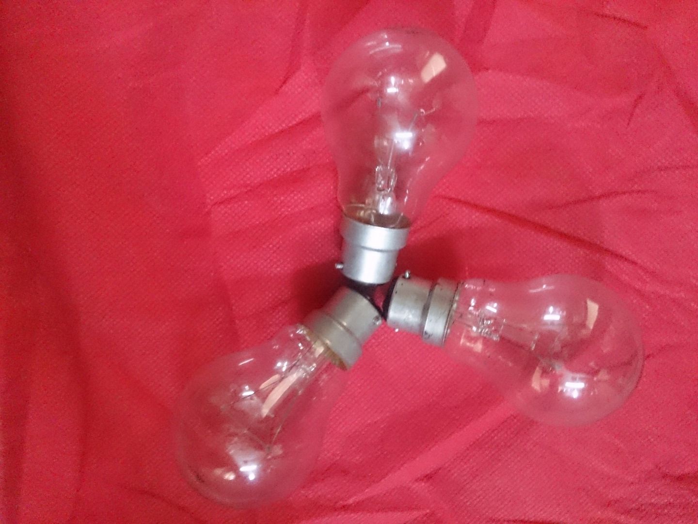 DIY Pipe Lamp : 5 Steps (with Pictures) - Instructables